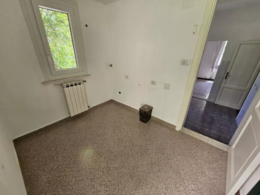 Immagine 36 di Casa bifamiliare in vendita  in Via Rusca a Savona