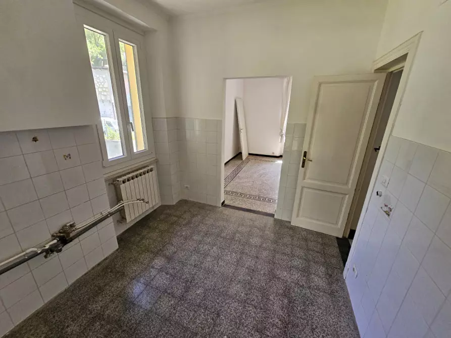 Immagine 37 di Casa bifamiliare in vendita  in Via Rusca a Savona