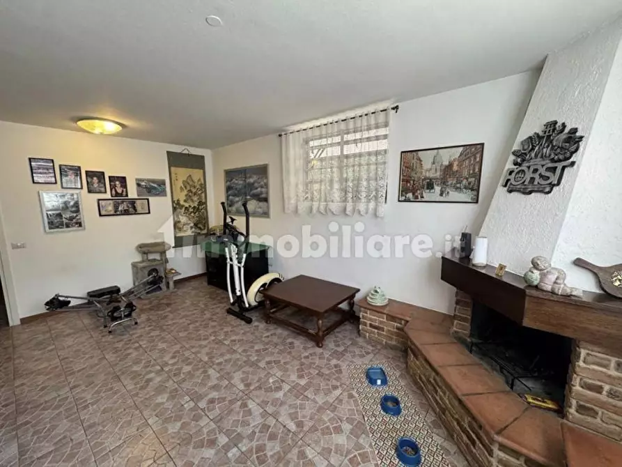 Immagine 10 di Villa in vendita  in Viale Brianza a Varedo