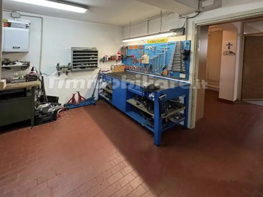 Immagine 12 di Villa in vendita  in Viale Brianza a Varedo
