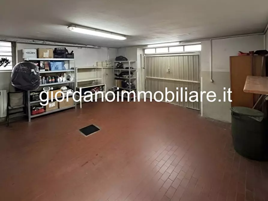 Immagine 13 di Villa in vendita  in Viale Brianza a Varedo