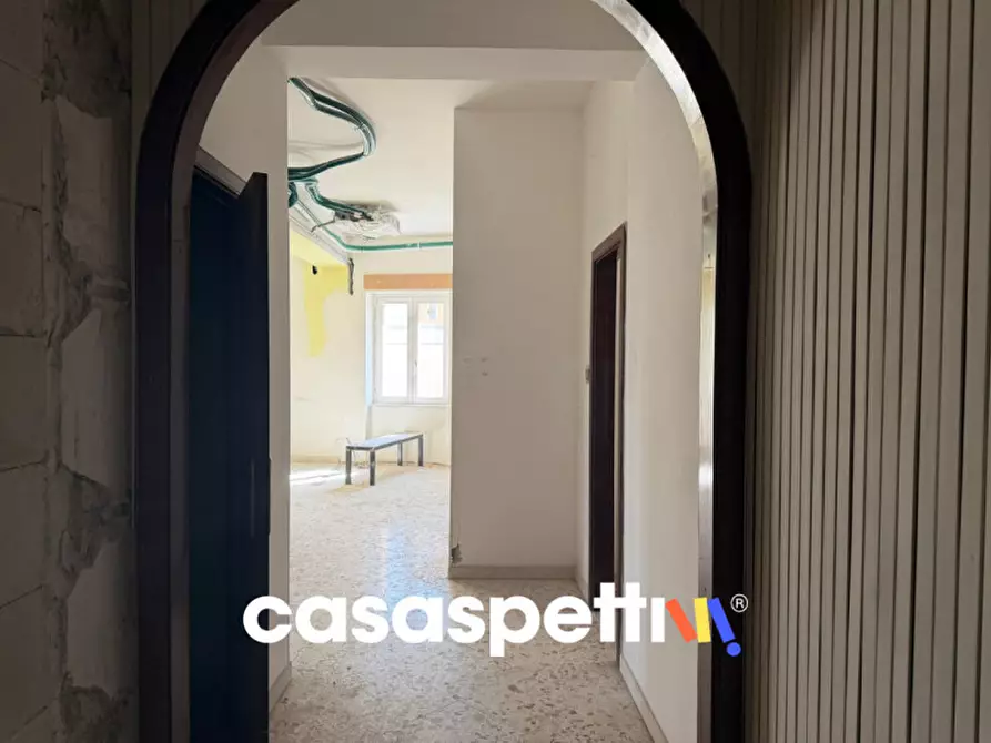 Immagine 2 di Appartamento in vendita  in Via Ceraso del Tasso a Battipaglia