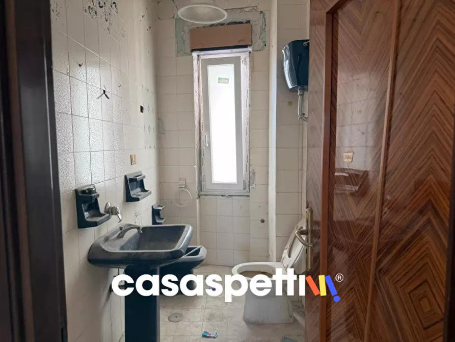Immagine 5 di Appartamento in vendita  in Via Ceraso del Tasso a Battipaglia