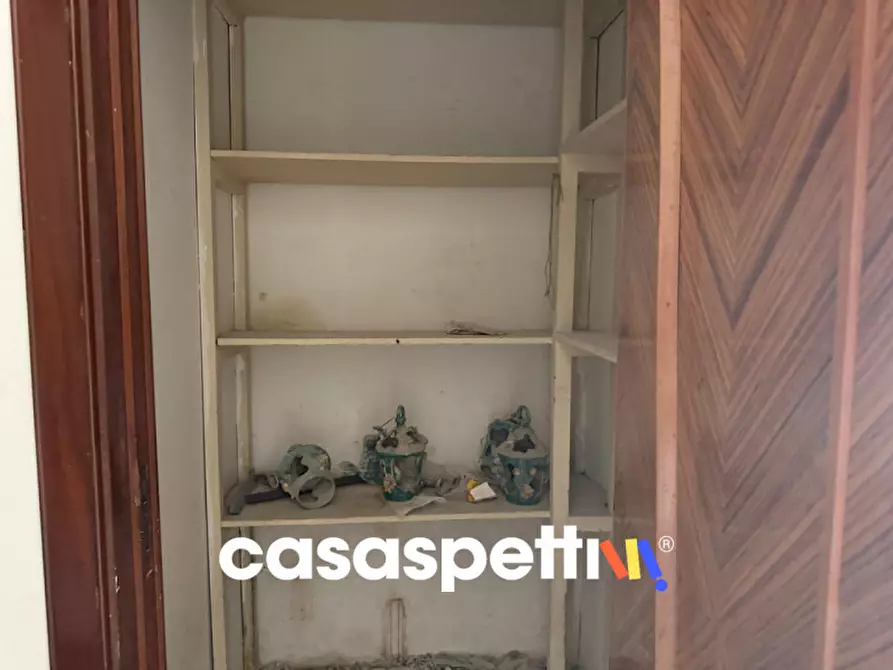 Immagine 6 di Appartamento in vendita  in Via Ceraso del Tasso a Battipaglia