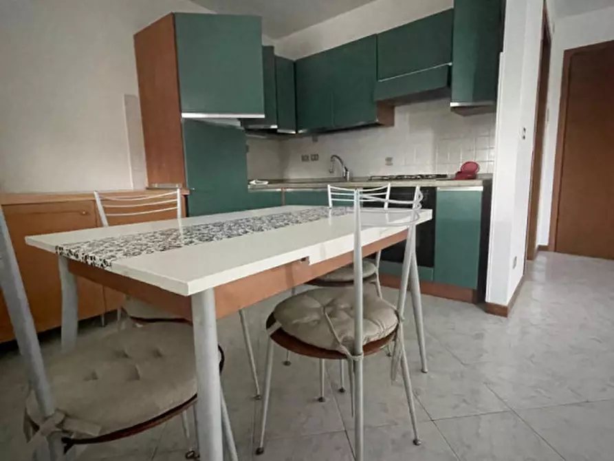 Immagine 1 di Appartamento in vendita  in via chialareit a Cordenons