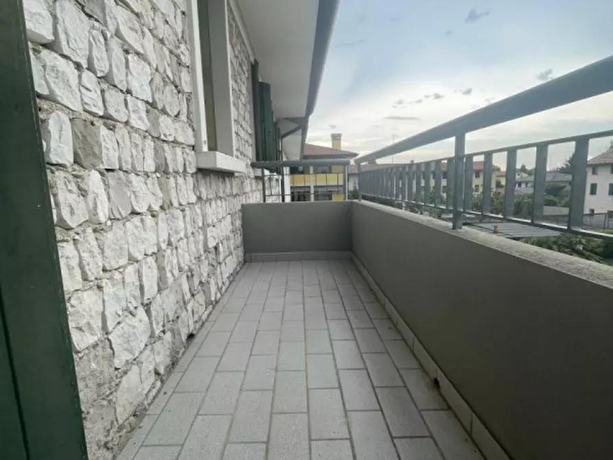 Immagine 10 di Appartamento in vendita  in via chialareit a Cordenons