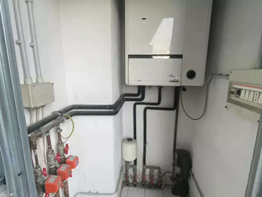 Immagine 13 di Appartamento in vendita  in via chialareit a Cordenons