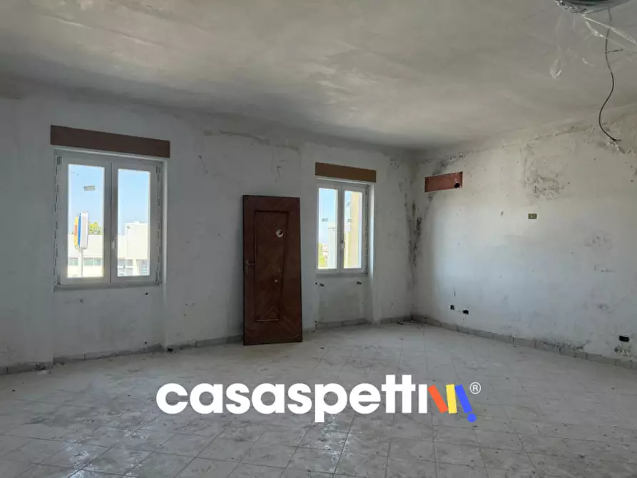 Immagine 2 di Appartamento in vendita  in Via Ceraso del Tasso a Battipaglia