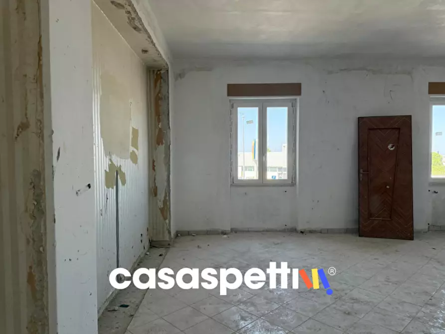Immagine 3 di Appartamento in vendita  in Via Ceraso del Tasso a Battipaglia