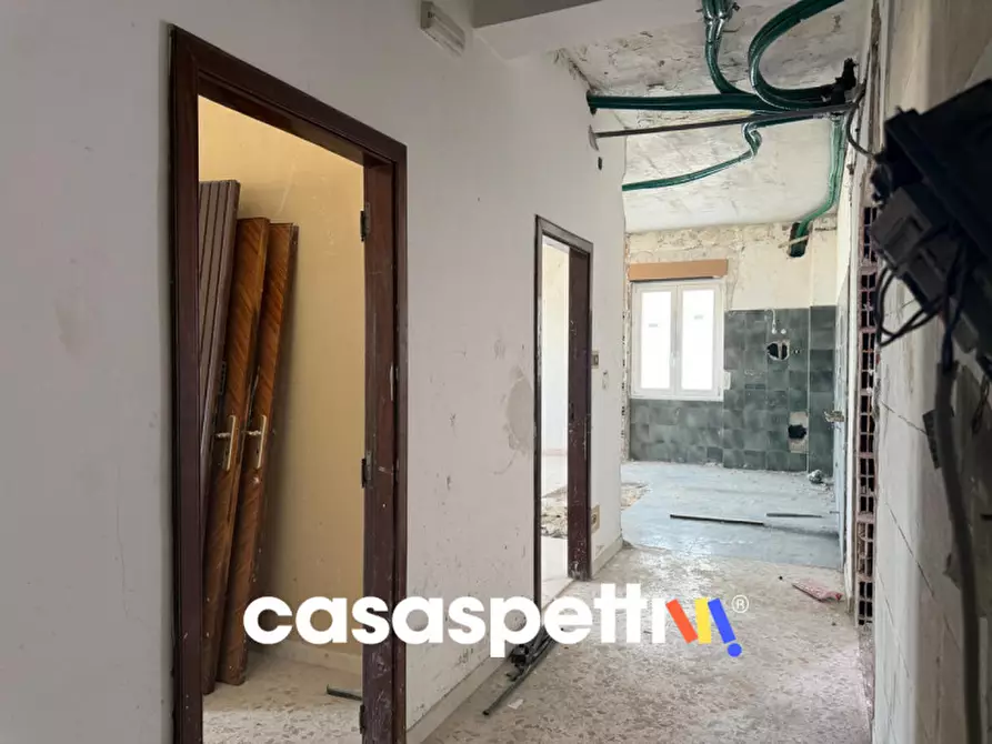 Immagine 4 di Appartamento in vendita  in Via Ceraso del Tasso a Battipaglia