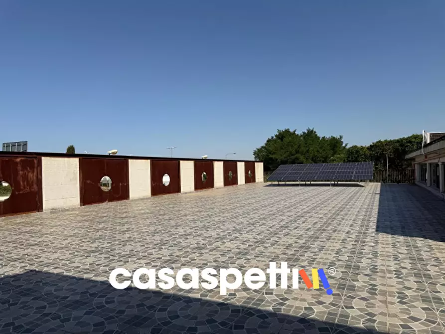 Immagine 7 di Appartamento in vendita  in Via Ceraso del Tasso a Battipaglia