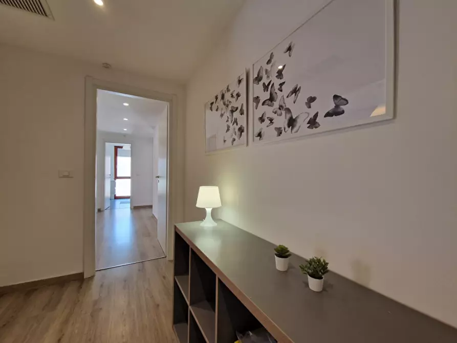 Immagine 1 di Appartamento in affitto  in Via Giovanni Marchesini a Padova