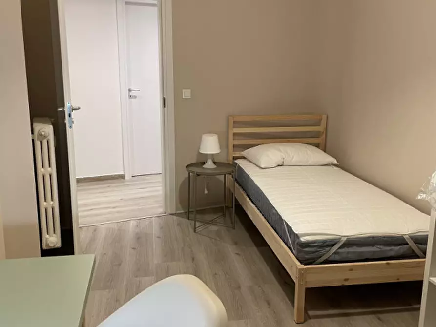 Immagine 2 di Appartamento in affitto  in Via Giovanni Marchesini a Padova