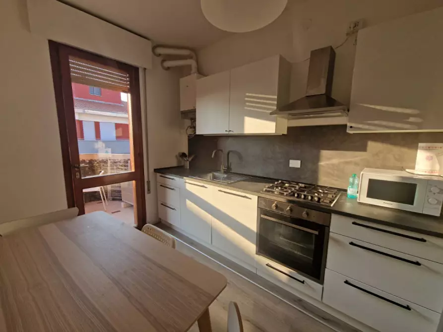 Immagine 3 di Appartamento in affitto  in Via Giovanni Marchesini a Padova