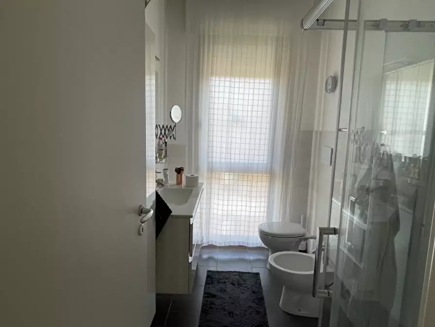 Immagine 4 di Appartamento in affitto  in Via Giovanni Marchesini a Padova