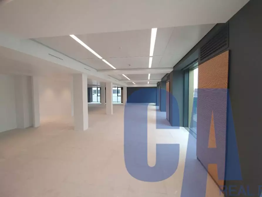 Immagine 1 di Ufficio in affitto  in VIA DELL' APRICA a Milano