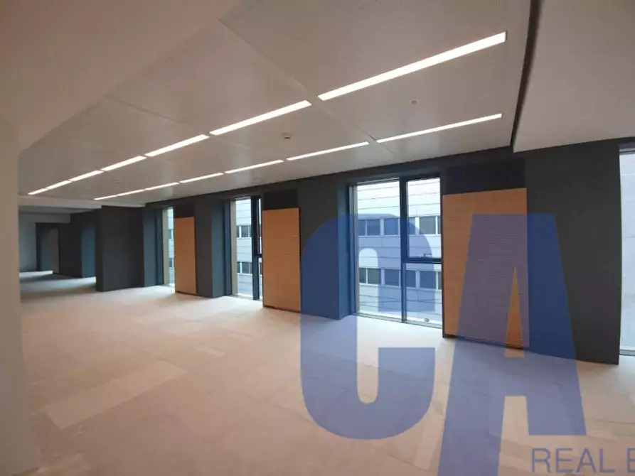 Immagine 8 di Ufficio in affitto  in VIA DELL' APRICA a Milano