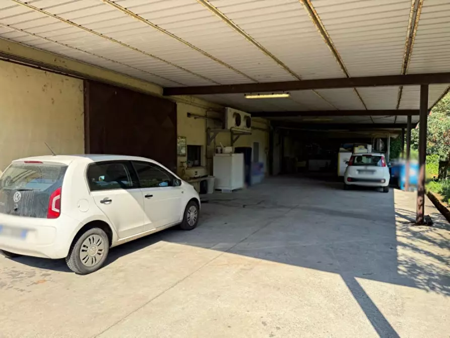 Immagine 5 di Capannone industriale in vendita  in Via Castelleone, 56, 26022 Costa Sant'Abramo CR, Italia a Castelverde