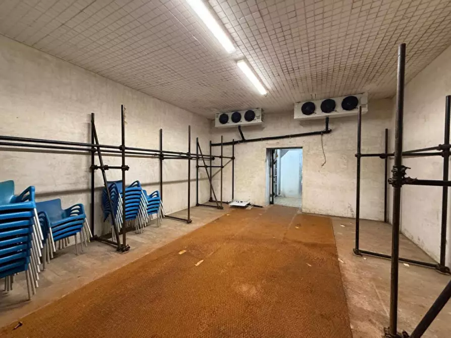 Immagine 10 di Capannone industriale in vendita  in Via Castelleone, 56, 26022 Costa Sant'Abramo CR, Italia a Castelverde
