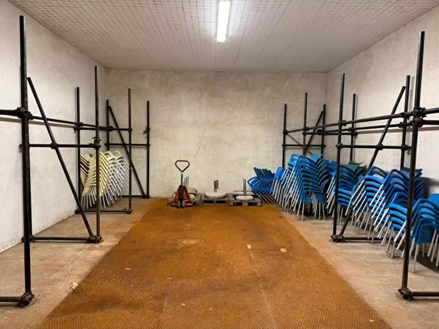 Immagine 11 di Capannone industriale in vendita  in Via Castelleone, 56, 26022 Costa Sant'Abramo CR, Italia a Castelverde