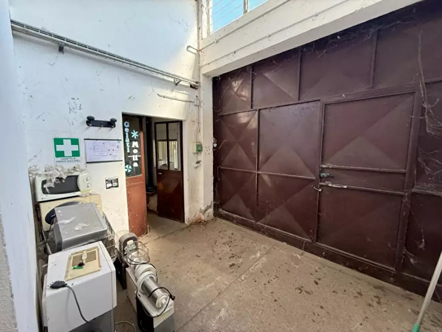 Immagine 21 di Capannone industriale in vendita  in Via Castelleone, 56, 26022 Costa Sant'Abramo CR, Italia a Castelverde