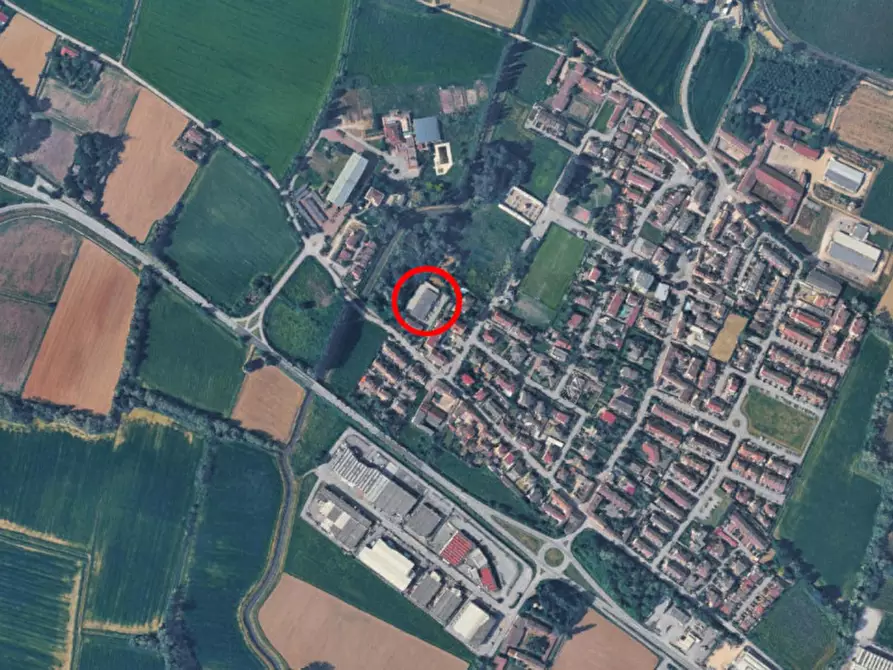 Immagine 29 di Capannone industriale in vendita  in Via Castelleone, 56, 26022 Costa Sant'Abramo CR, Italia a Castelverde
