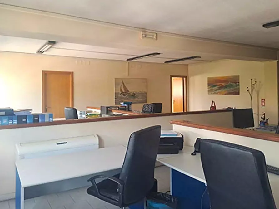 Immagine 1 di Ufficio in vendita  in Via Montefiorino, 10, 05100 Terni TR, Italia a Terni