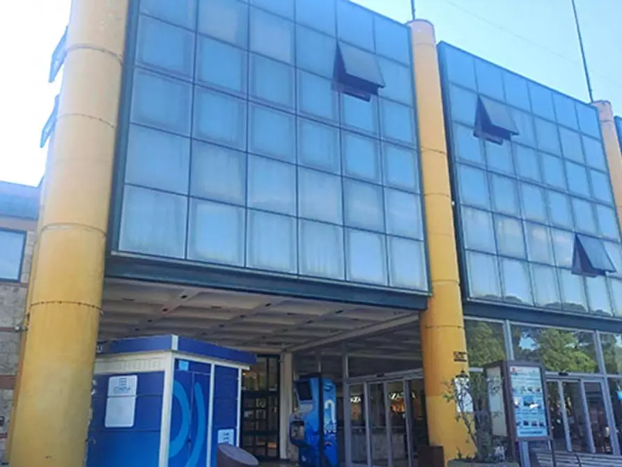 Immagine 2 di Ufficio in vendita  in Via Montefiorino, 10, 05100 Terni TR, Italia a Terni