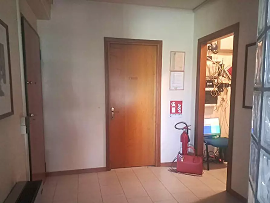 Immagine 3 di Ufficio in vendita  in Via Montefiorino, 10, 05100 Terni TR, Italia a Terni
