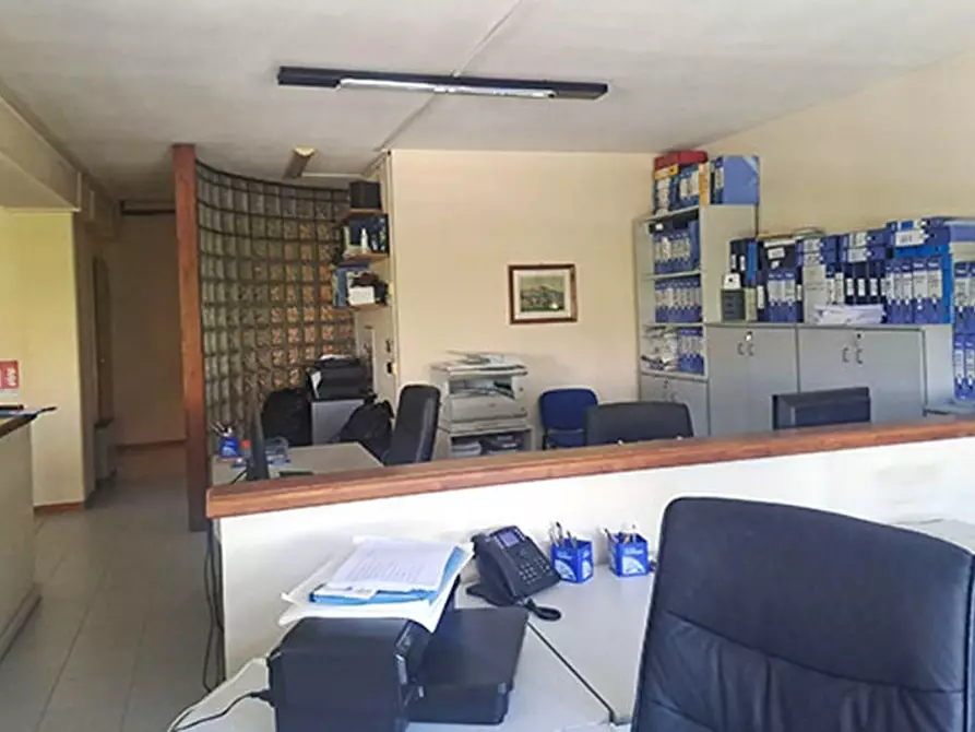 Immagine 4 di Ufficio in vendita  in Via Montefiorino, 10, 05100 Terni TR, Italia a Terni