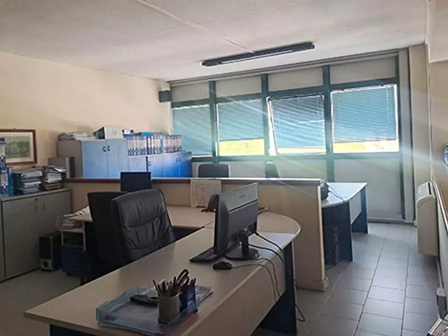 Immagine 5 di Ufficio in vendita  in Via Montefiorino, 10, 05100 Terni TR, Italia a Terni