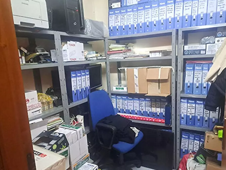 Immagine 12 di Ufficio in vendita  in Via Montefiorino, 10, 05100 Terni TR, Italia a Terni