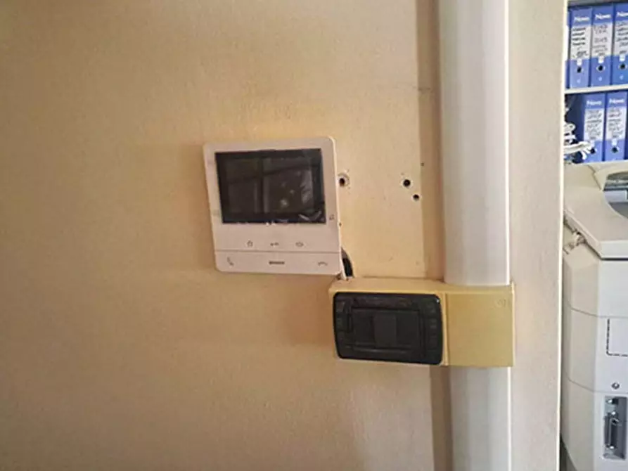 Immagine 14 di Ufficio in vendita  in Via Montefiorino, 10, 05100 Terni TR, Italia a Terni
