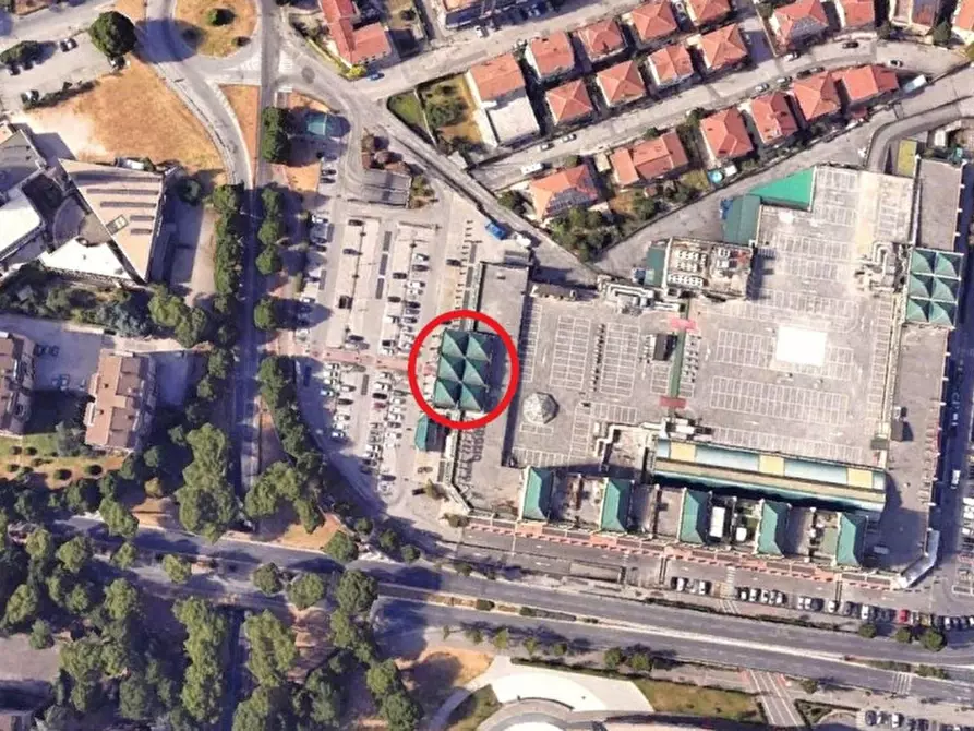 Immagine 25 di Ufficio in vendita  in Via Montefiorino, 10, 05100 Terni TR, Italia a Terni