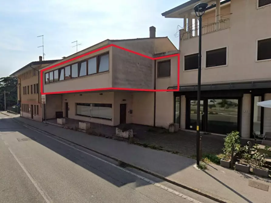 Immagine 2 di Negozio in vendita  in Via dal Maso Bruno, 74, 36072 Chiampo VI, Italia a Chiampo