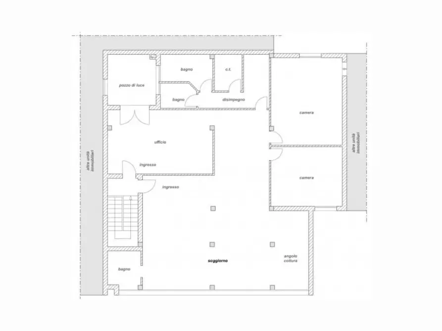 Immagine 9 di Negozio in vendita  in Via dal Maso Bruno, 74, 36072 Chiampo VI, Italia a Chiampo