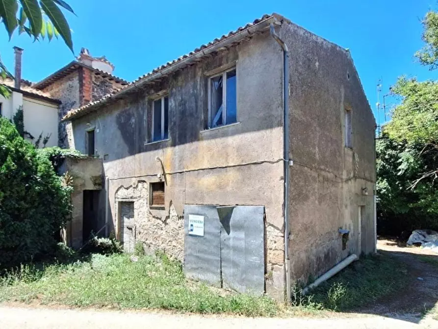 Immagine 1 di Casa indipendente in vendita  in Piazza Sirio, 11, 05018 Canale Nuovo TR, Italia a Orvieto