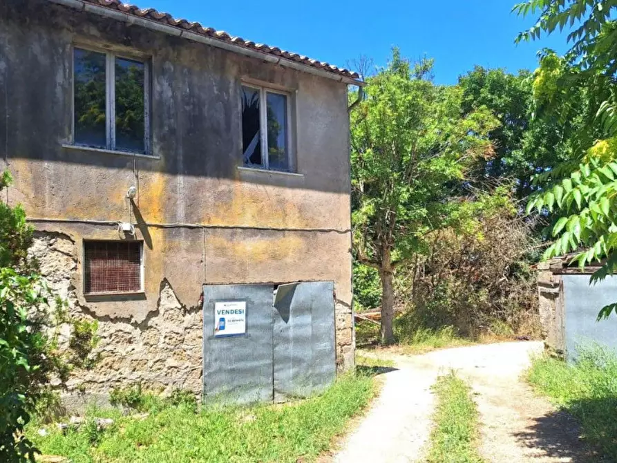Immagine 4 di Casa indipendente in vendita  in Piazza Sirio, 11, 05018 Canale Nuovo TR, Italia a Orvieto