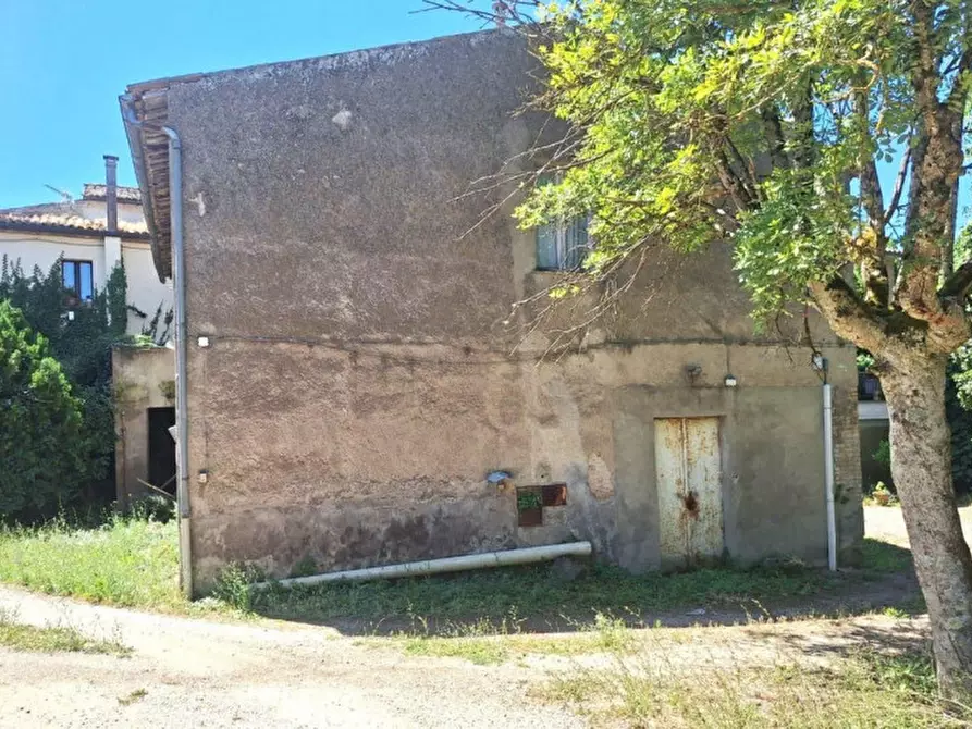 Immagine 5 di Casa indipendente in vendita  in Piazza Sirio, 11, 05018 Canale Nuovo TR, Italia a Orvieto