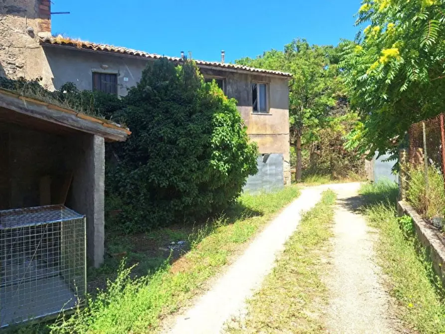 Immagine 7 di Casa indipendente in vendita  in Piazza Sirio, 11, 05018 Canale Nuovo TR, Italia a Orvieto