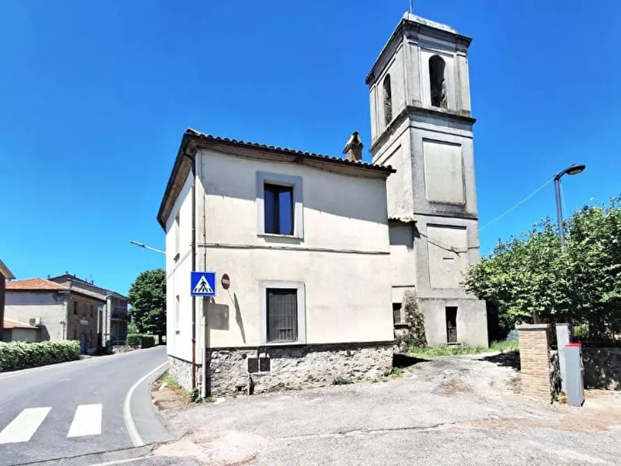 Immagine 8 di Casa indipendente in vendita  in Piazza Sirio, 11, 05018 Canale Nuovo TR, Italia a Orvieto