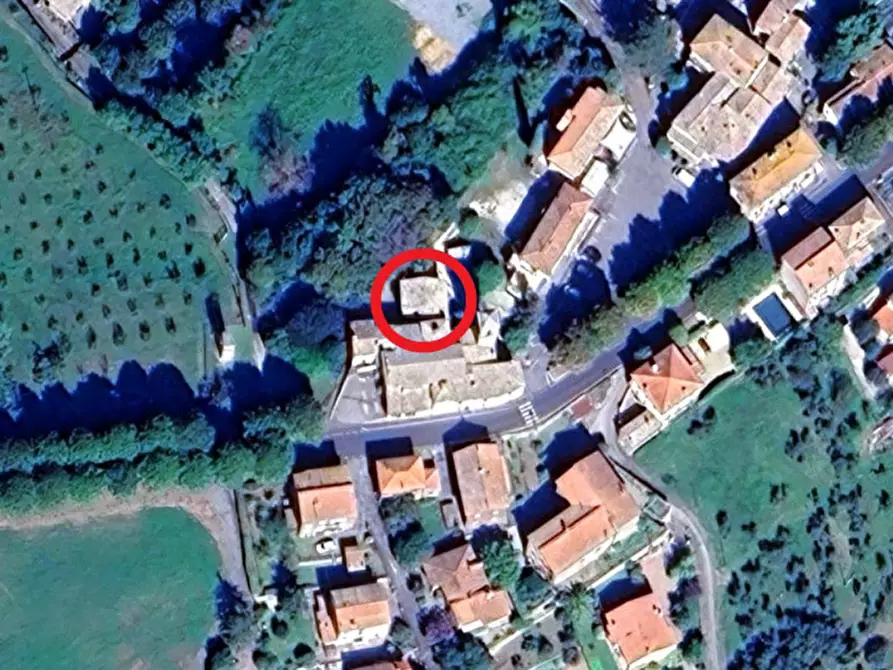 Immagine 13 di Casa indipendente in vendita  in Piazza Sirio, 11, 05018 Canale Nuovo TR, Italia a Orvieto