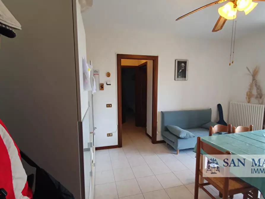 Immagine 2 di Appartamento in vendita  in Strada Marosticana 250 a Vicenza