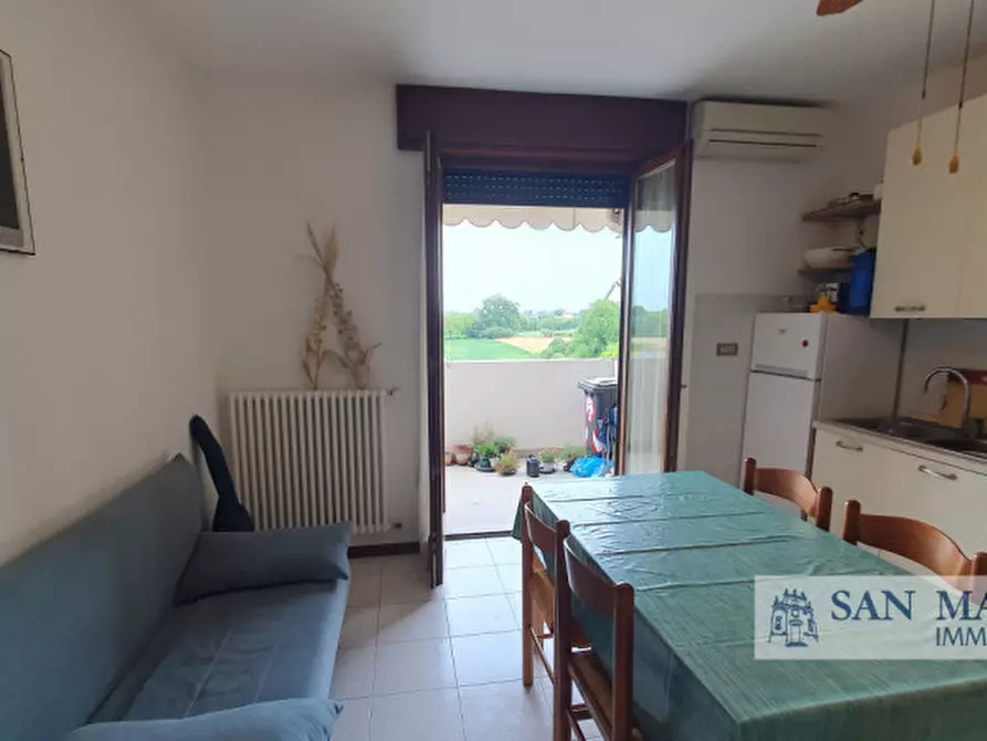 Immagine 3 di Appartamento in vendita  in Strada Marosticana 250 a Vicenza