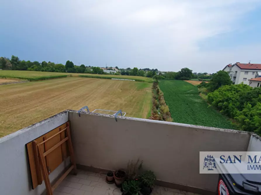 Immagine 5 di Appartamento in vendita  in Strada Marosticana 250 a Vicenza