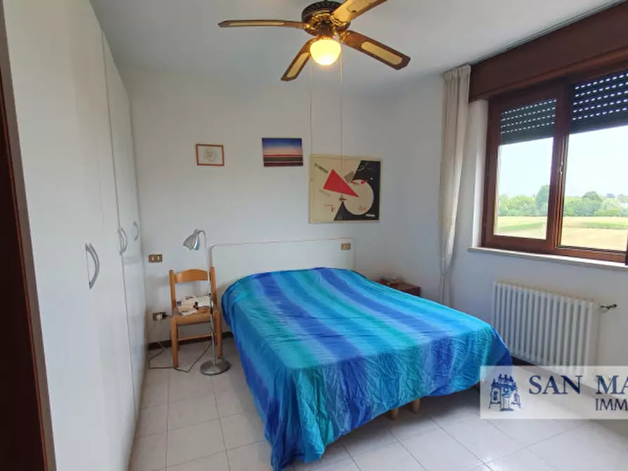 Immagine 8 di Appartamento in vendita  in Strada Marosticana 250 a Vicenza