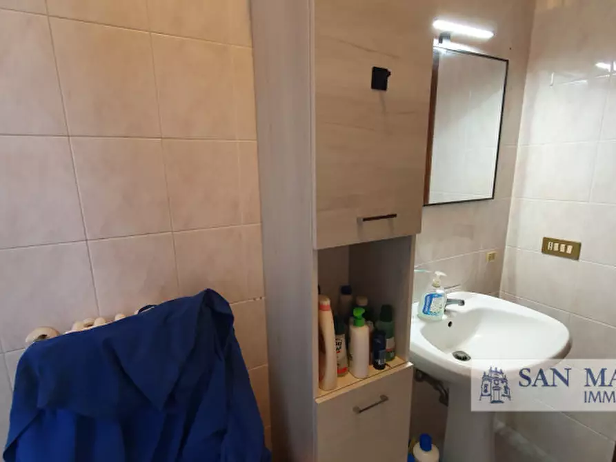 Immagine 11 di Appartamento in vendita  in Strada Marosticana 250 a Vicenza
