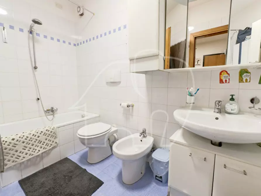Immagine 9 di Appartamento in vendita  in wasserfallweg a Parcines .Partschins.