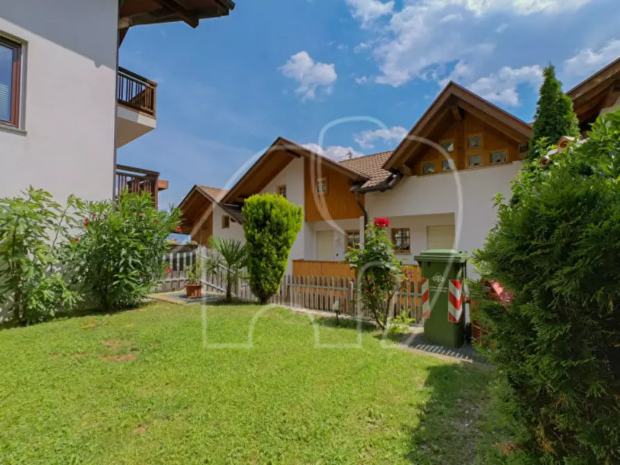 Immagine 12 di Appartamento in vendita  in wasserfallweg a Parcines .Partschins.