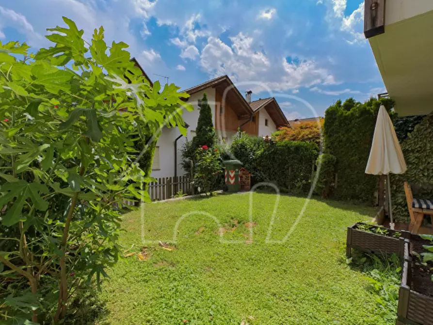 Immagine 13 di Appartamento in vendita  in wasserfallweg a Parcines .Partschins.